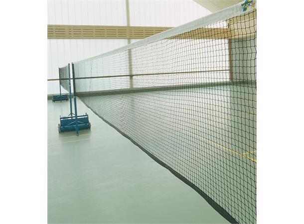 Badminton nett - Flere baner